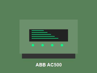 ABB AC500