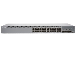 Juniper EX2300-24P