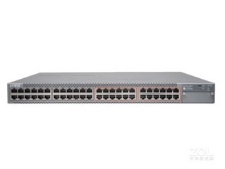 Juniper EX4300-48MP