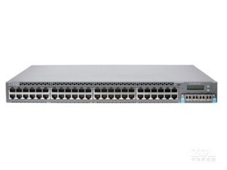 Juniper EX4300-48P