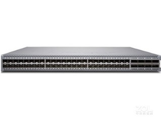 Juniper QFX5120-48Y