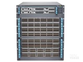 Juniper QFX10008