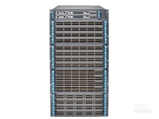 Juniper QFX10016