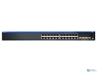 Juniper EX2200-24T-4G