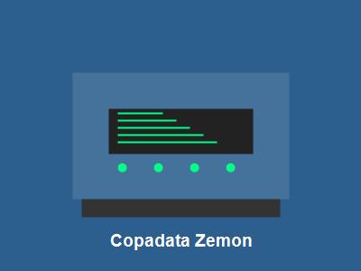 Copadata Zemon